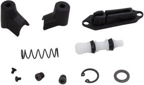 img 1 attached to 🔄 SRAM Unisex Spare Disc Brake Service Lever Internals Gen 2 Guide R/Re/Db5/Code R - Qty 1 Service & Spare Part, Black, One Size