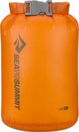 🌊 sea to summit ultra-sil nano dry sack: the featherlight solution for ultimate dry storage логотип