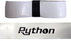 img 1 attached to Ракетбол Python Deluxe Wrap White