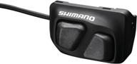 🚴 enhance your cycling performance with shimano sw-r600 di2 climber satellite shifter logo