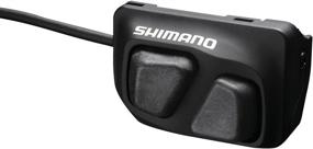 img 1 attached to 🚴 Enhance Your Cycling Performance with SHIMANO SW-R600 Di2 Climber Satellite Shifter