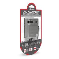 🔌 tomee ac adapter for new nintendo 3ds, new nintendo 2ds xl, nintendo 2ds, nintendo dsi xl, dsi, and more logo