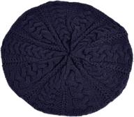 bg beanie knitted crochet slouchy outdoor recreation in climbing logo