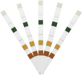 img 1 attached to 🐠 Tetra EasyStrips 6-in-1 Aquarium Test Strips, Pack of 4