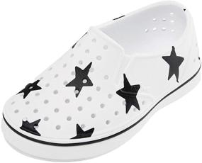img 3 attached to 👟 Splendid Prints for Kids: Native Shoes' Miles Print Shoe Delivers Comfort and Style