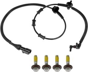 img 1 attached to 🚗 Dorman 970-264 ABS Wheel Speed Sensor: Optimal Performance for Enhanced Driving Safety