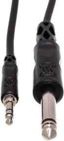 img 1 attached to Hosa CMP 105 Mono Interconnect Cable