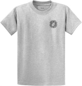 img 2 attached to Koloa Surf Hawaiian Honu Turtle Heavyweight Tees: Ride the Wave of Style and Comfort!