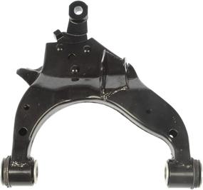 img 2 attached to Dorman 520 463 Control Arm