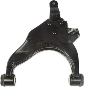 img 1 attached to Dorman 520 463 Control Arm