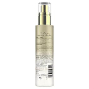img 3 attached to Revitalize and Hydrate Your Skin with Olay Face Hydrating Facial Spray Essence: Energizing Vitamin C Mist with Bergamot