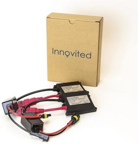 img 3 attached to Innovited Digital Ballast Xenon Bundle