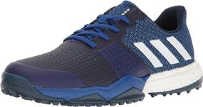 img 4 attached to Adidas Adipower Boost Noble Indigo Sports & Fitness in Golf