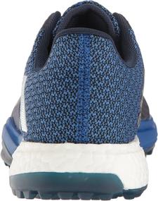 img 2 attached to Adidas Adipower Boost Noble Indigo Sports & Fitness in Golf