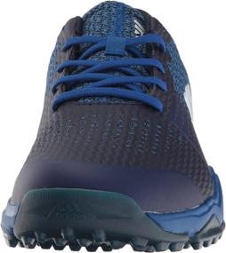 img 3 attached to Adidas Adipower Boost Noble Indigo Sports & Fitness in Golf