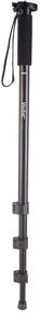 img 4 attached to 📸 Enhance Your Photography Experience with the Vivitar VT67 67-Inch Camera Monopod (Black)