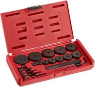 🛠️ high-performance seal and bearing driver set by sunex 3920 logo