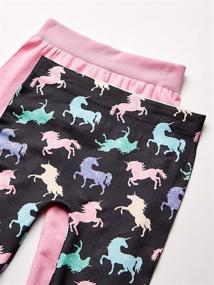 img 1 attached to Limited Too Printed Legging Unicorns