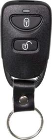 img 3 attached to 🔑 APDTY 141574 Keyless Entry Remote Key Fob: Convenient and Reliable Car Accessory