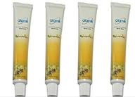 🦷 korean atomy propolis toothpaste - 100% natural (50gx4pcs) - genuine korean original logo