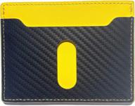 pimento leather protection women's handbags & wallets – motorsport wallet logo