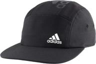 🧢 adidas superlite trainer relaxed adjustable cap: optimal comfort and fit logo