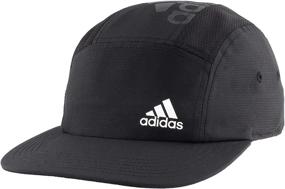 img 4 attached to 🧢 adidas Superlite Trainer Relaxed Adjustable Cap: Optimal Comfort and Fit