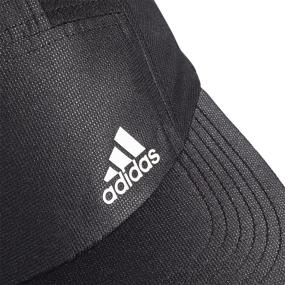 img 2 attached to 🧢 adidas Superlite Trainer Relaxed Adjustable Cap: Optimal Comfort and Fit