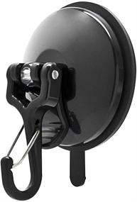 img 3 attached to Trucker Tough TT1 611 1 HeadsetRest Black