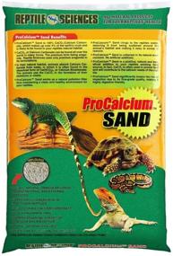 img 1 attached to Reptile Sciences Terrarium 10 Pound Green