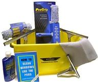 🪟 elevate your window cleaning with ettore complete ultimate window cleaning kit logo