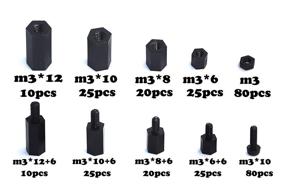 img 3 attached to FGen Assembly 320Pcs Шайба Bracket