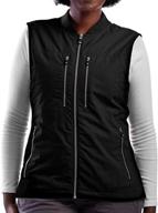 scottevest 101 vest womens pockets clothing logo