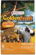 goldenfeast indonesian blend - 3 lb bag logo
