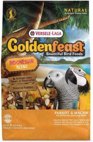 img 2 attached to Goldenfeast Indonesian Blend - 3 lb Bag