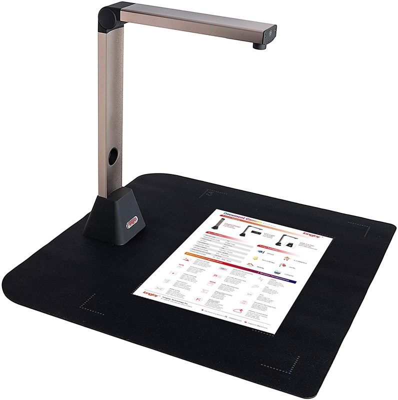 longjoy lv 680 portable document scanner 로고