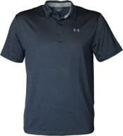 under armour heather heatgear 1351131 men's clothing for active logo