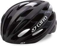 🏻 giro trinity adult recreational cycling helmet: enhanced protection for safe and stylish rides logo