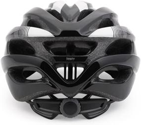 img 2 attached to 🏻 Giro Trinity Adult Recreational Cycling Helmet: Enhanced Protection for Safe and Stylish Rides