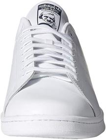 img 3 attached to 👟 Adidas Originals Men's Smith Shoes - Fashion Sneakers for Men, Footwear