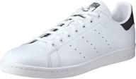 👟 adidas originals men's smith shoes - fashion sneakers for men, footwear logo