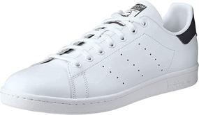 img 4 attached to 👟 Adidas Originals Men's Smith Shoes - Fashion Sneakers for Men, Footwear