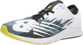 img 4 attached to New Balance 1500V6 Running Vision Men's Shoes