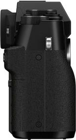 img 1 attached to 📸 Fujifilm X-T30 II Корпус - Черный: Мощное обновление с элегантным дизайном
