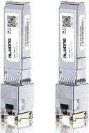 sfp 10g t s compatible transceiver uf rj45 10g supermicro logo