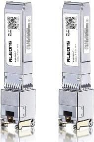 img 4 attached to SFP 10G T S Compatible Transceiver UF RJ45 10G Supermicro