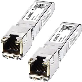 img 3 attached to SFP 10G T S Compatible Transceiver UF RJ45 10G Supermicro