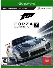img 4 attached to Forza Motorsport 7 Standard Xbox One