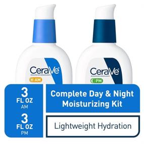 img 3 attached to CeraVe Facial Moisturizing Lotion Packaging