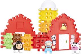 img 2 attached to Little Tikes McDonald's Official Building Set: Endless Playtime Fun!